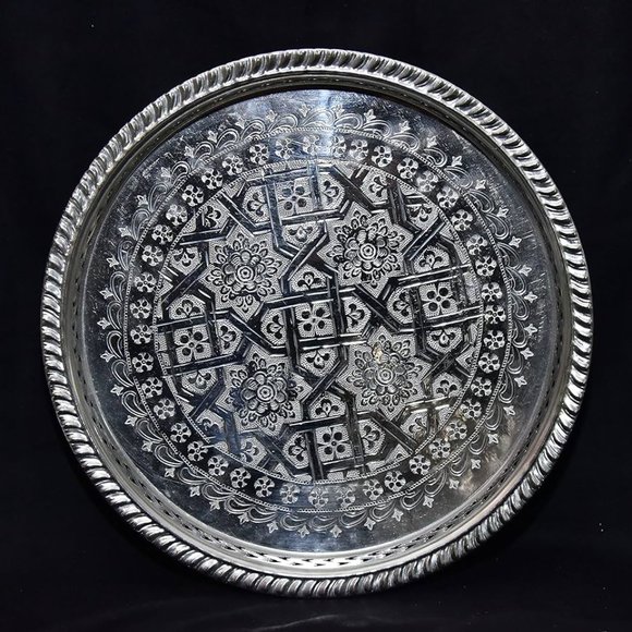 Tea Serving Utensils - Picture 3 of 11